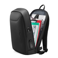 MYBALO Berlin bezpečnostní městský batoh