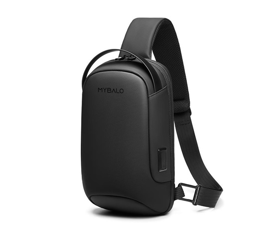 MYBALO Walker taška přes rameno