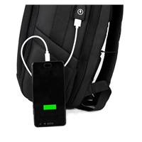 MYBALO Terra městský batoh na notebook