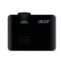 BAZAR - ACER Projektor X1328,DLP 3D,WXGA,4500Lm,20000:1,EMEA,2.8Kg,EURO Power,HDMI,reproduktor - Poškozený obal (Komplet