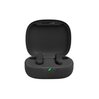 JBL Wave Flex Black