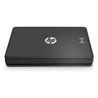HP USB Universal Card Reader