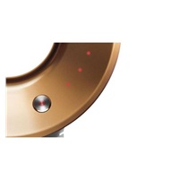 DYSON Supersonic Origin HD07 fén, 1600 W, 3 rychlosti, 4 teploty, koncentrátor, stříbrná/měděná