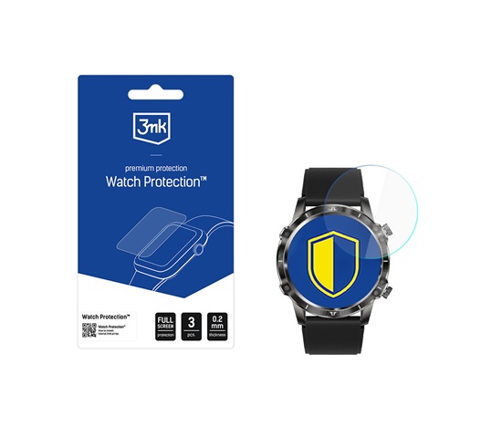 3mk Watch Protection FlexibleGlass pro Carneo Adventure HR+ 2nd gen