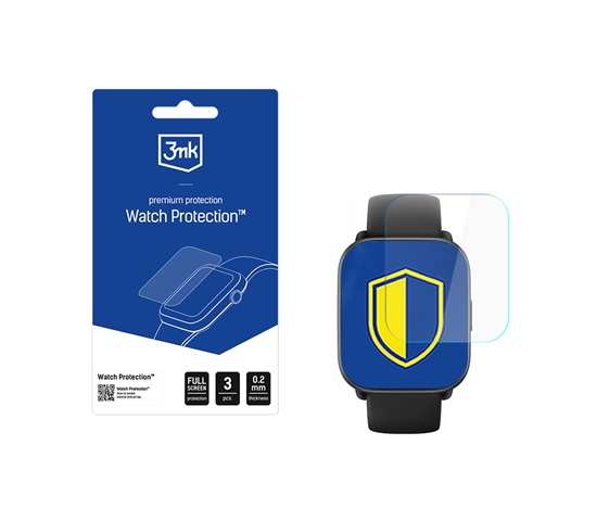 3mk Watch Protection ARC pro Amazfit Active