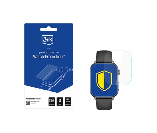 3mk Watch Protection ARC pro Armodd Prime 3 GPS