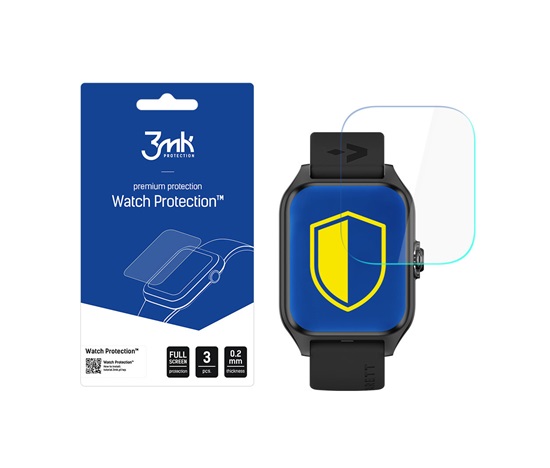 3mk Watch Protection ARC pro Garett GRC Activity 2