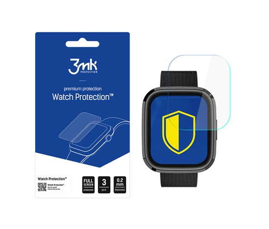 3mk Watch Protection ARC pro Garett GRC Style