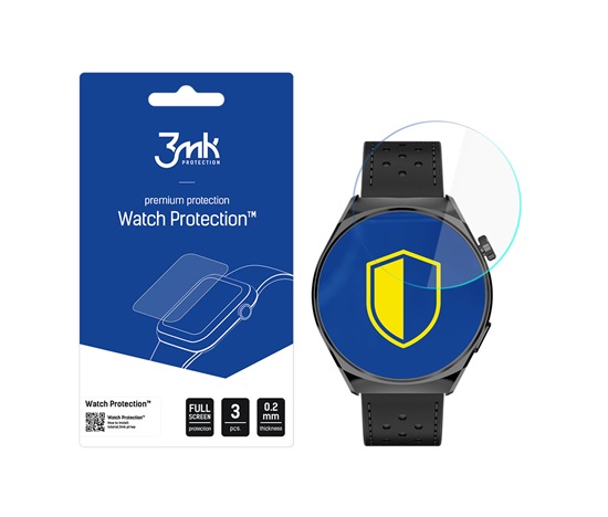 3mk Watch Protection ARC pro Garett V12