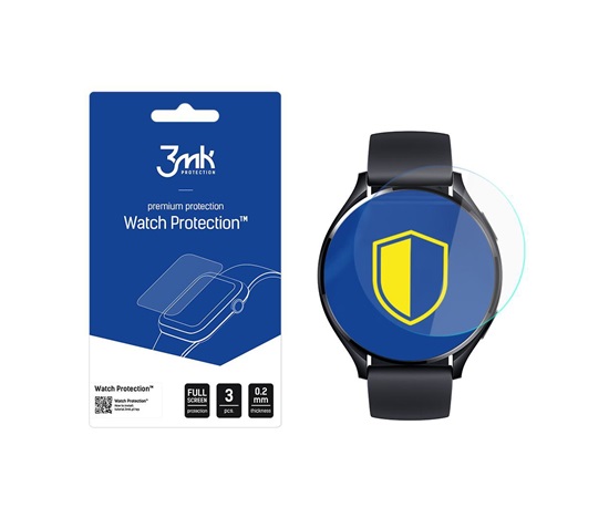 3mk Watch Protection ARC pro Xiaomi Watch 2