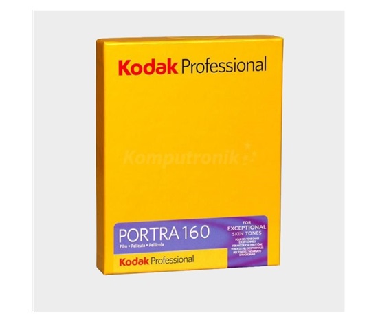 Kodak Portra 160 5x7 50 Sheets