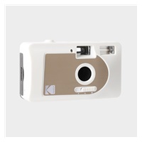 Kodak Film Camera Motorised S88 Linen White