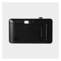 Kodak Film Camera Motorised S88 Silver