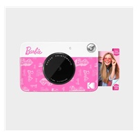 Kodak Printomatic Barbie Camera 2