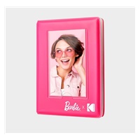 Kodak Barbie 2x3 64- Photo album