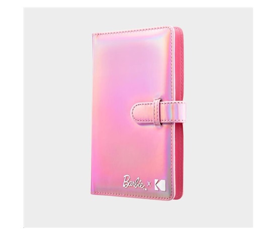 Kodak Barbie 2x3 96- Photo album