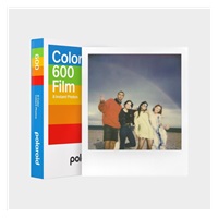 Polaroid Color film for 600