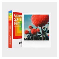 Polaroid Color film for SX-70