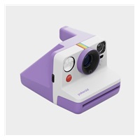 BAZAR - Polaroid Now Gen 3 Purple