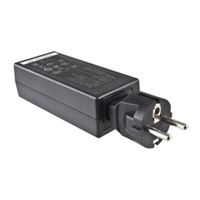 Adaptér CEE 7/7 na IEC C13 napětí 230V, 10A