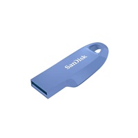 SanDisk Flash Disk 32GB Ultra Curve, USB 3.2, Modrá