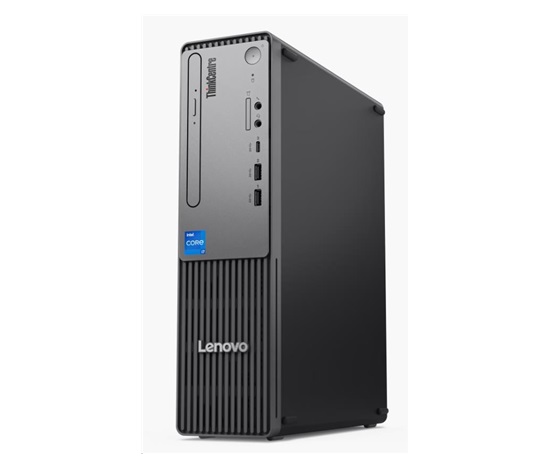 LENOVO BAZAR PC ThinkCentre neo 50s Gen5 - i5-14400,16GB,512SSD,HDMI,DP,VGA,Int. Intel UHD 730,Black,W11P poškodená krab