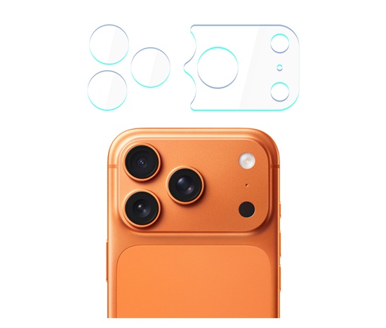 3mk Lens Protection pro Apple iPhone 17 Pro