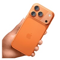 3mk Lens Protection pro Apple iPhone 17 Pro