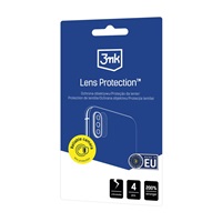 3mk Lens Protection pro Apple iPhone 17 Pro