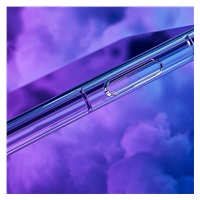 3mk ochranný kryt Clear Case pro Samsung Galaxy A37