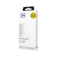 3mk ochranný kryt Clear Case pro Samsung Galaxy A37