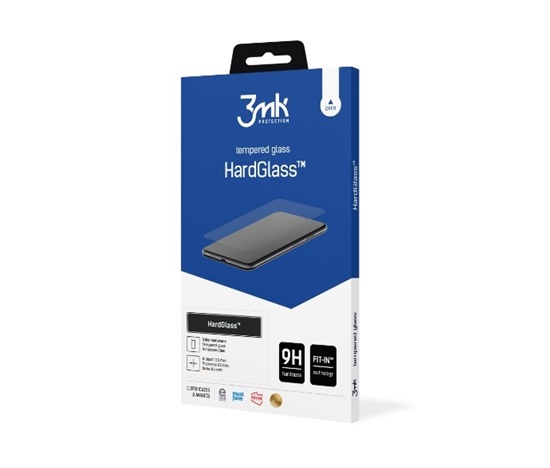 3mk tvrzené sklo HardGlass pro Samsung Galaxy A37
