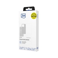 3mk ochranný kryt Matt Case pro Samsung Galaxy A37