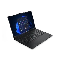 BAZAR - LENOVO NTB ThinkPad E16 G3 - Core5 220U,16" WUXGA,16GB,512SSD,IRcam,W11P - Poškozený obal