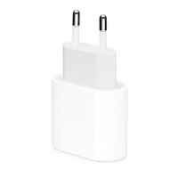 Apple 20W USB-C Power Adapter (Bulk)
