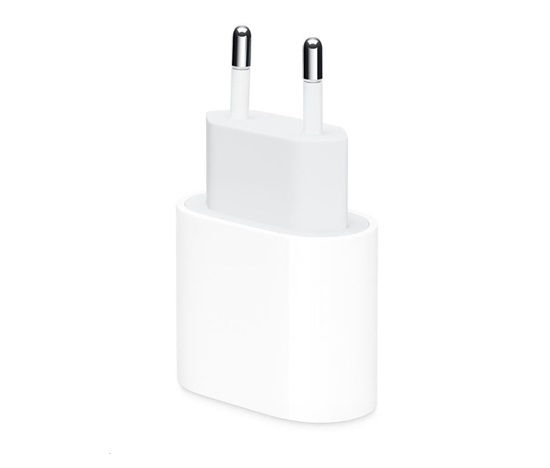 Apple 20W USB-C Power Adapter (Bulk)