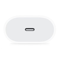 Apple 20W USB-C Power Adapter (Bulk)