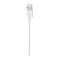 APPLE USB kabel s konektorem Lightning (2m) (bulk)