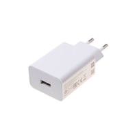 Xiaomi Travel Charger USB-A 22,5W White (Bulk)