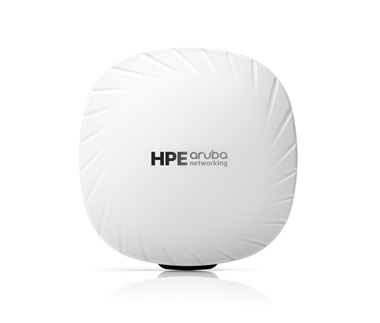 5x HPE Aruba Networking AP-503-RW Dual Radio 2x2:2 802.11ax Wi-Fi 6 Campus Access Point ( 5x R8M98A )