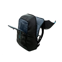 ACER batoh Predator Utility Lite batoh 16",voděodolný,vyztužená záda,černá