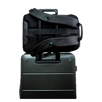 ACER batoh Predator Utility Lite batoh 16",voděodolný,vyztužená záda,černá