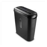 Hama Classic S61, skartovačka, přímý řez, 6 listů, bezpečnostní úroveň P2 T2 E2