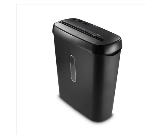 Hama Classic S61, skartovačka, přímý řez, 6 listů, bezpečnostní úroveň P2 T2 E2