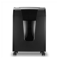 Hama Prime M100, skartovačka, micro řez, 10 listů, bezpečnostní úroveň P5 T5 E4