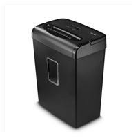 Hama Prime M80, skartovačka, micro řez, 8 listů, bezpečnostní úroveň P5 T5 E4