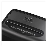 Hama Prime M80, skartovačka, micro řez, 8 listů, bezpečnostní úroveň P5 T5 E4