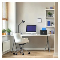 Hama Safe X40-B, skartovačka, křížový řez, 4 listy, bezpečnostní úroveň P4 T4 E3, černá