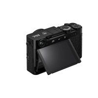 Fujifilm X-E5 Black
