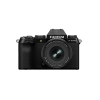 Fujifilm X-S20 + Fujinon XF16-50mm